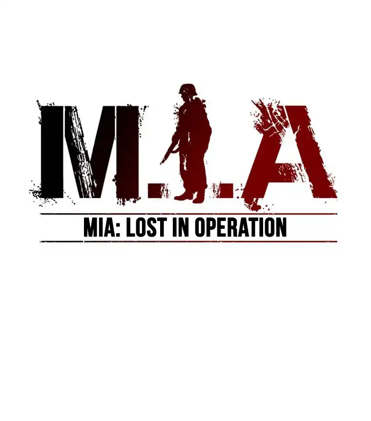 MIA: Lost in Operation Chapter 9 6